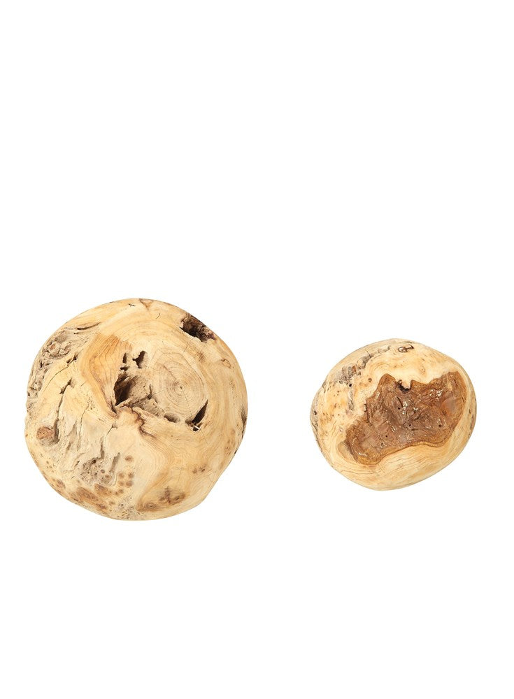 Fir Root Orb