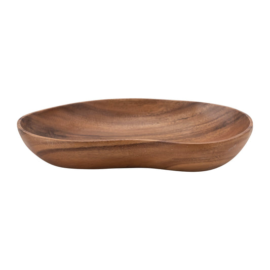 Acacia Wood Bowl