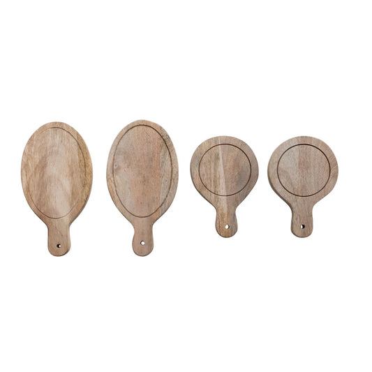 Small Serving Boards