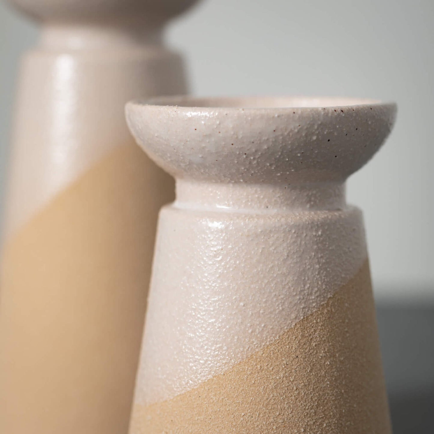 Pillar Candle Holder