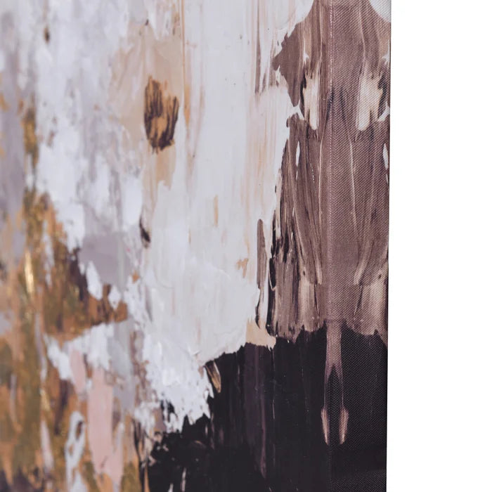 Abstract Metals