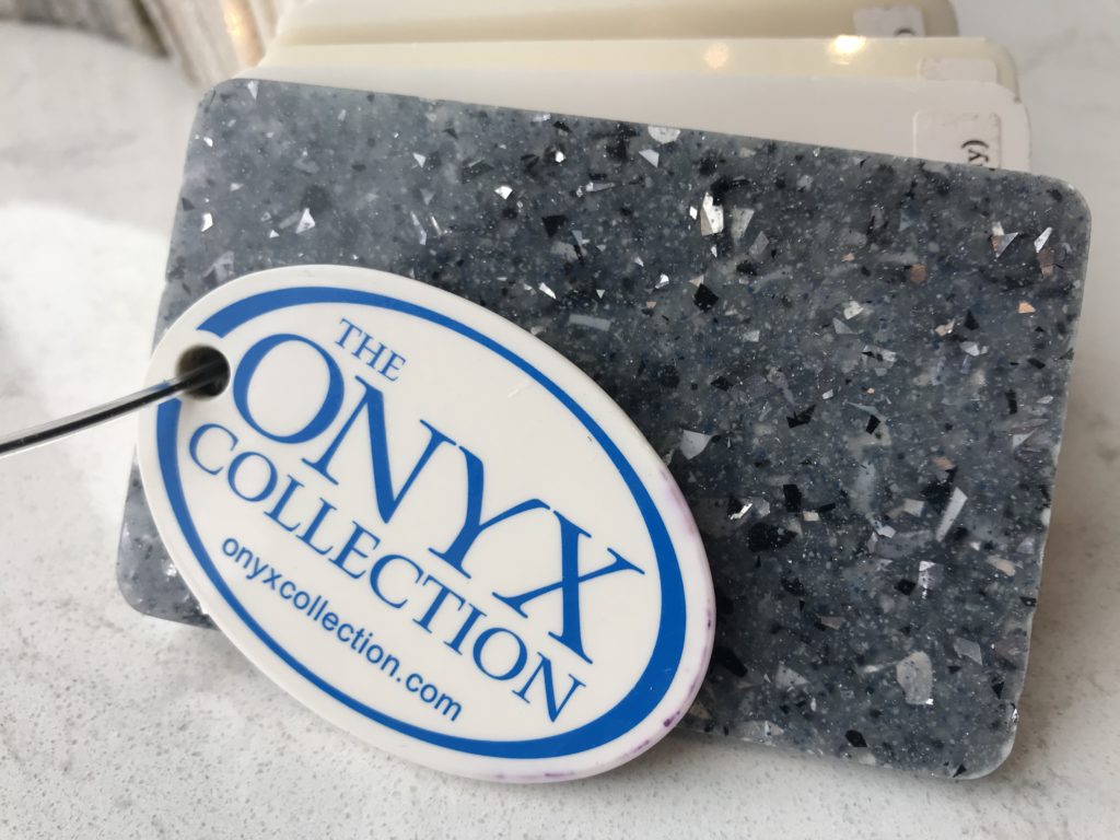 The Onyx Collection - Dwellings Decor